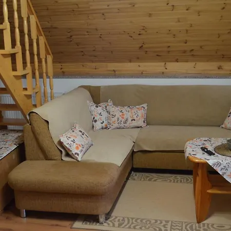 Chaloupka V Branne *