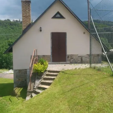 Chaloupka V Branne * Branná