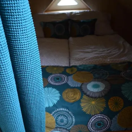 Appartement Chaloupka V Branne *