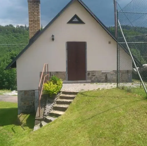 Chaloupka V Branne * Branná